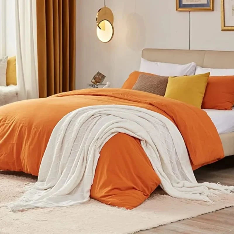 Plaid Blanc Cassé Élégant : Douceur et Raffinement pour un Intérieur Chaleureux