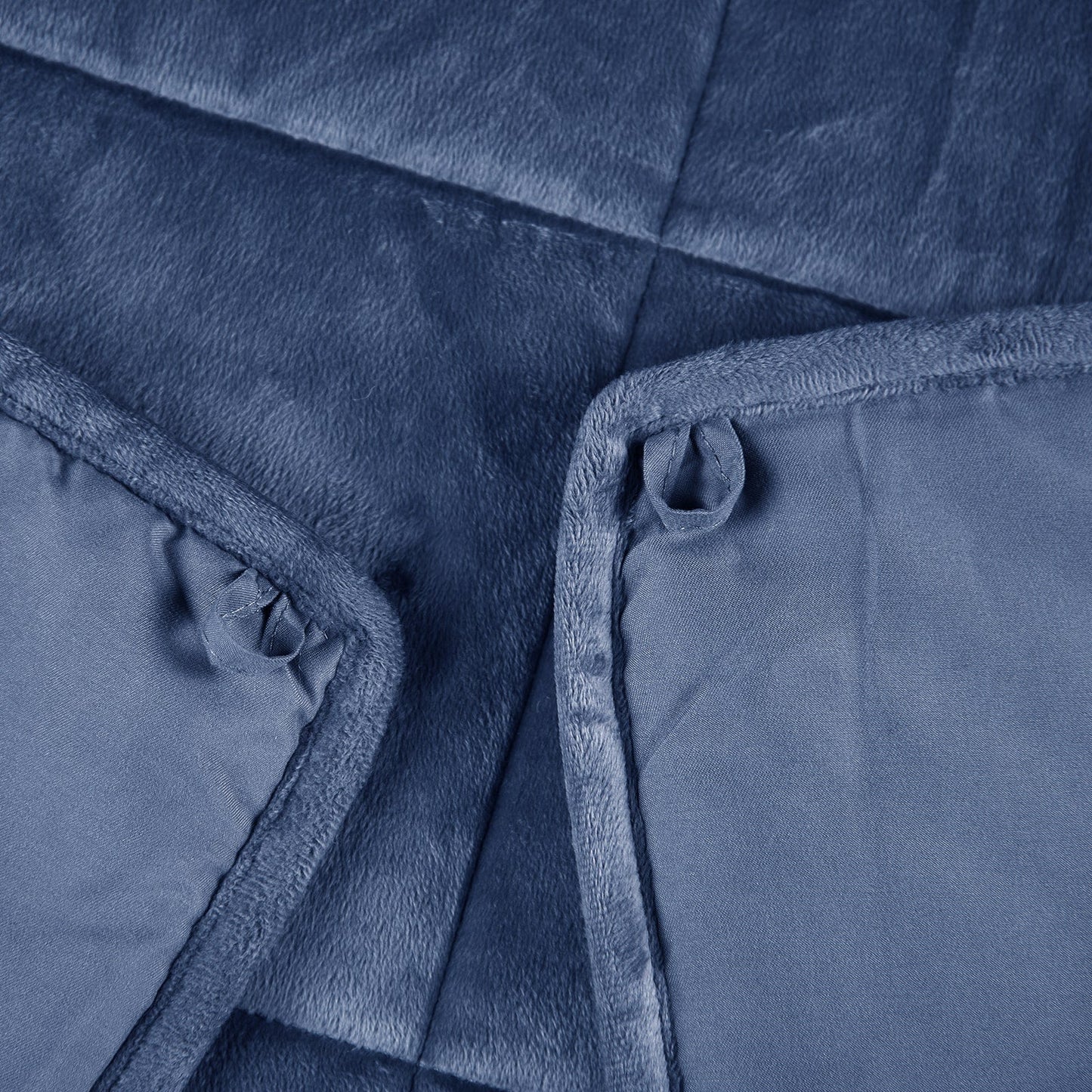 Couverture Lestée Bleue: Retrouvez un Sommeil Réparateur
