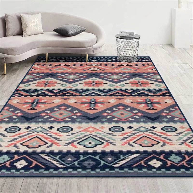 Tapis Marocain Premium : L’Authenticité Réinventée pour Vous
