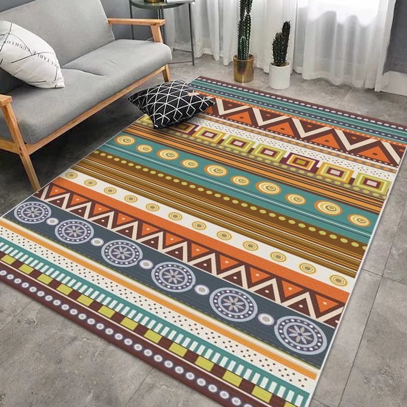 Tapis Marocain Premium : L’Authenticité Réinventée pour Vous