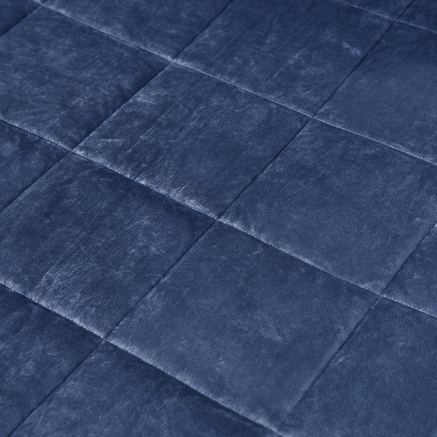 Couverture Lestée Bleue: Retrouvez un Sommeil Réparateur