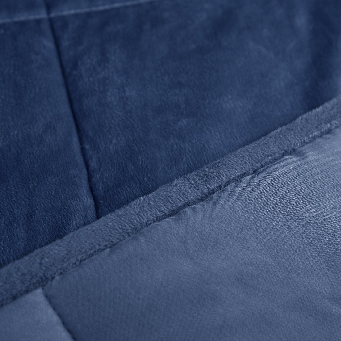 Couverture Lestée Bleue: Retrouvez un Sommeil Réparateur