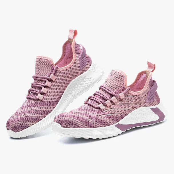 Ironfeet fire  - Chaussures de sécurité indestructibles